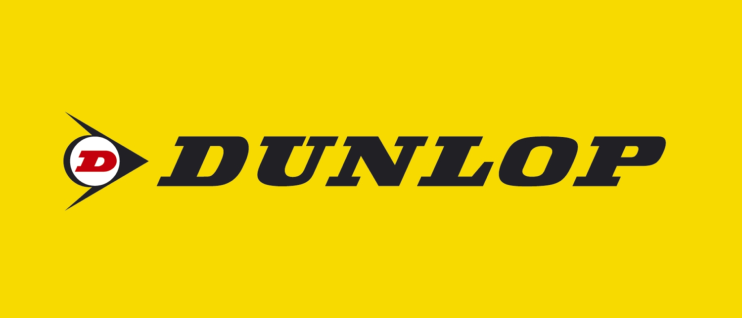 Dunlop Logo Big Tcm2094 136335